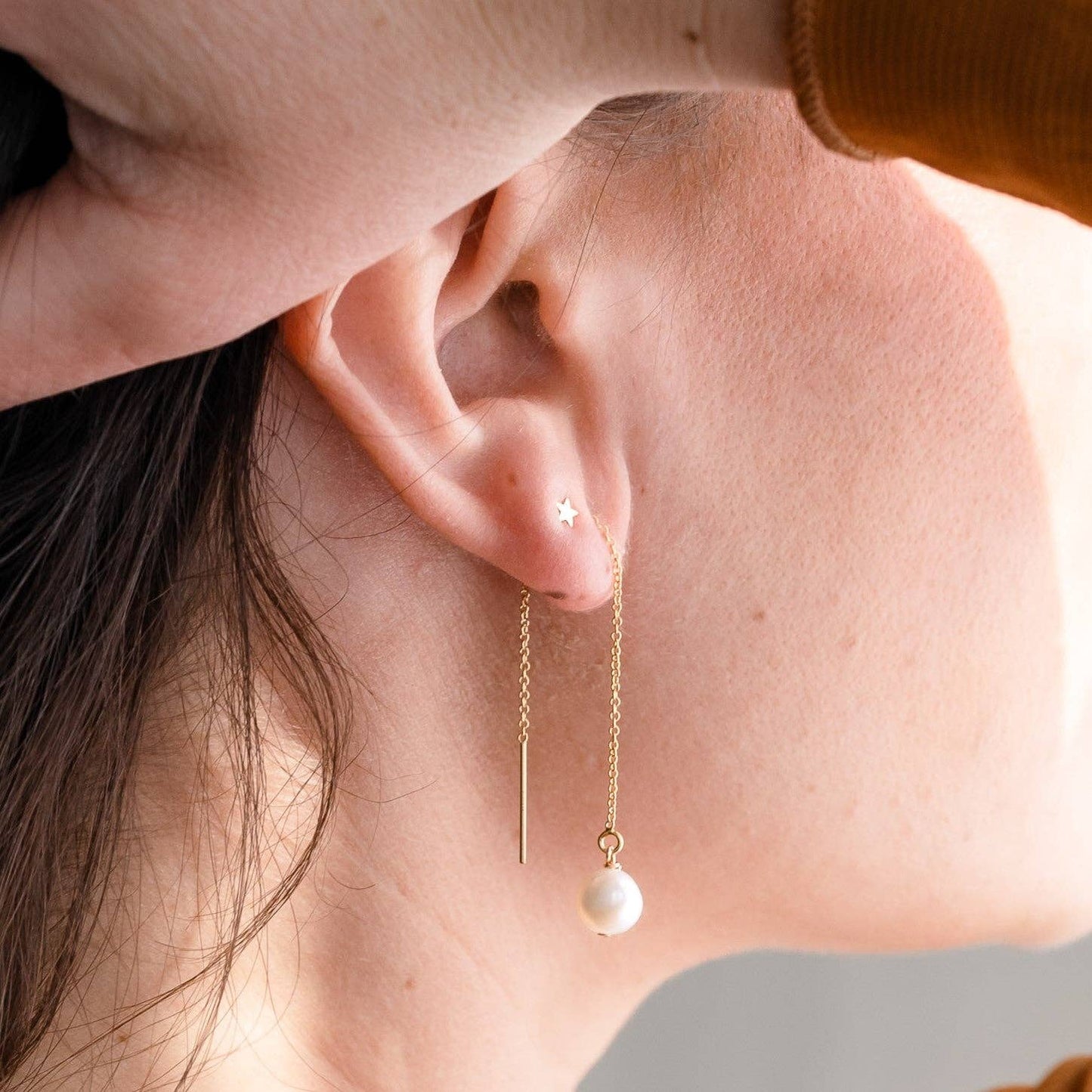 Star Studs