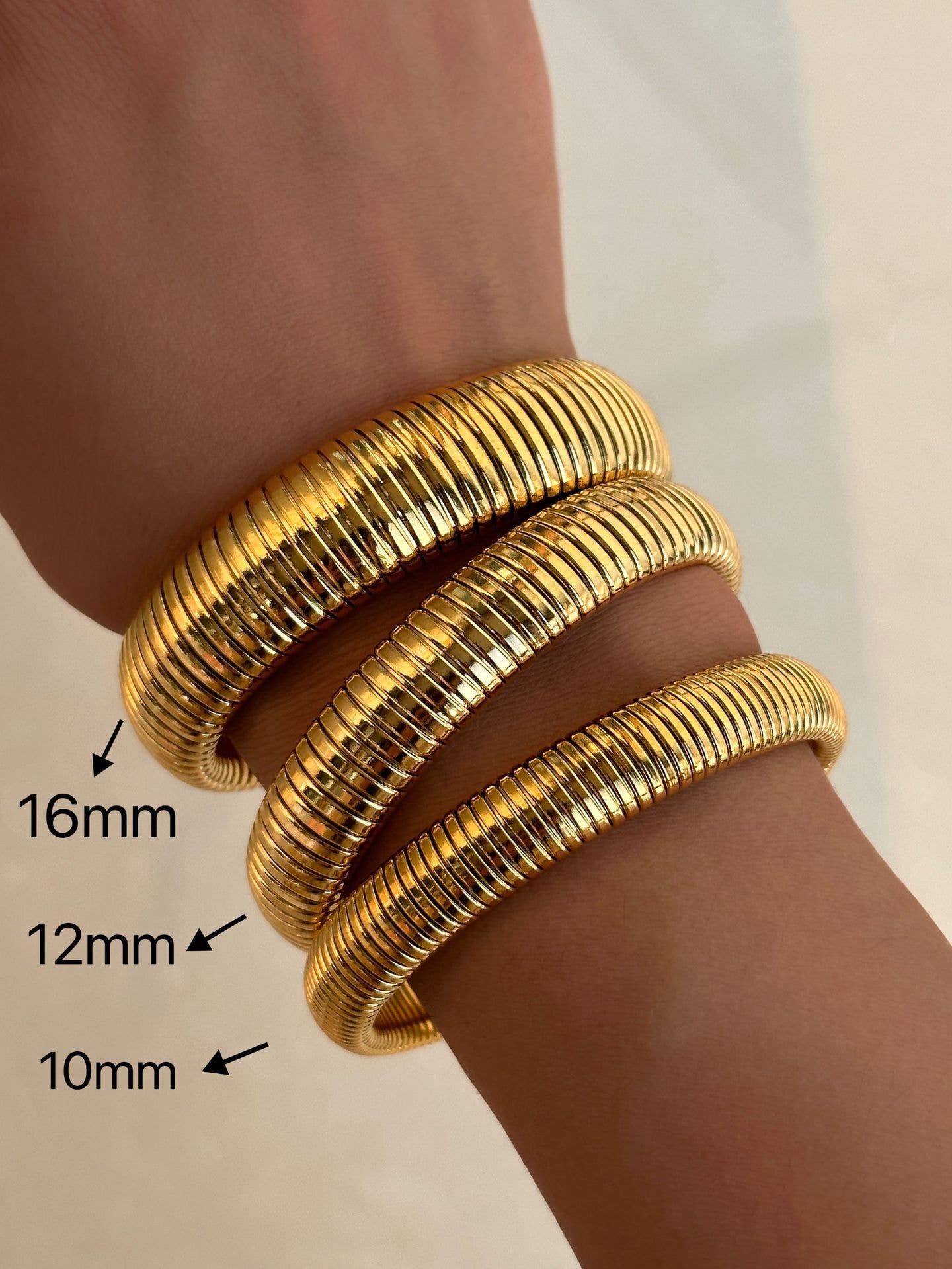 Stretchy Bangle