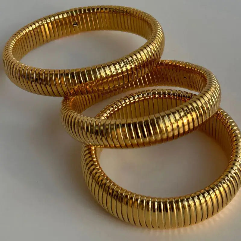 Stretchy Bangle