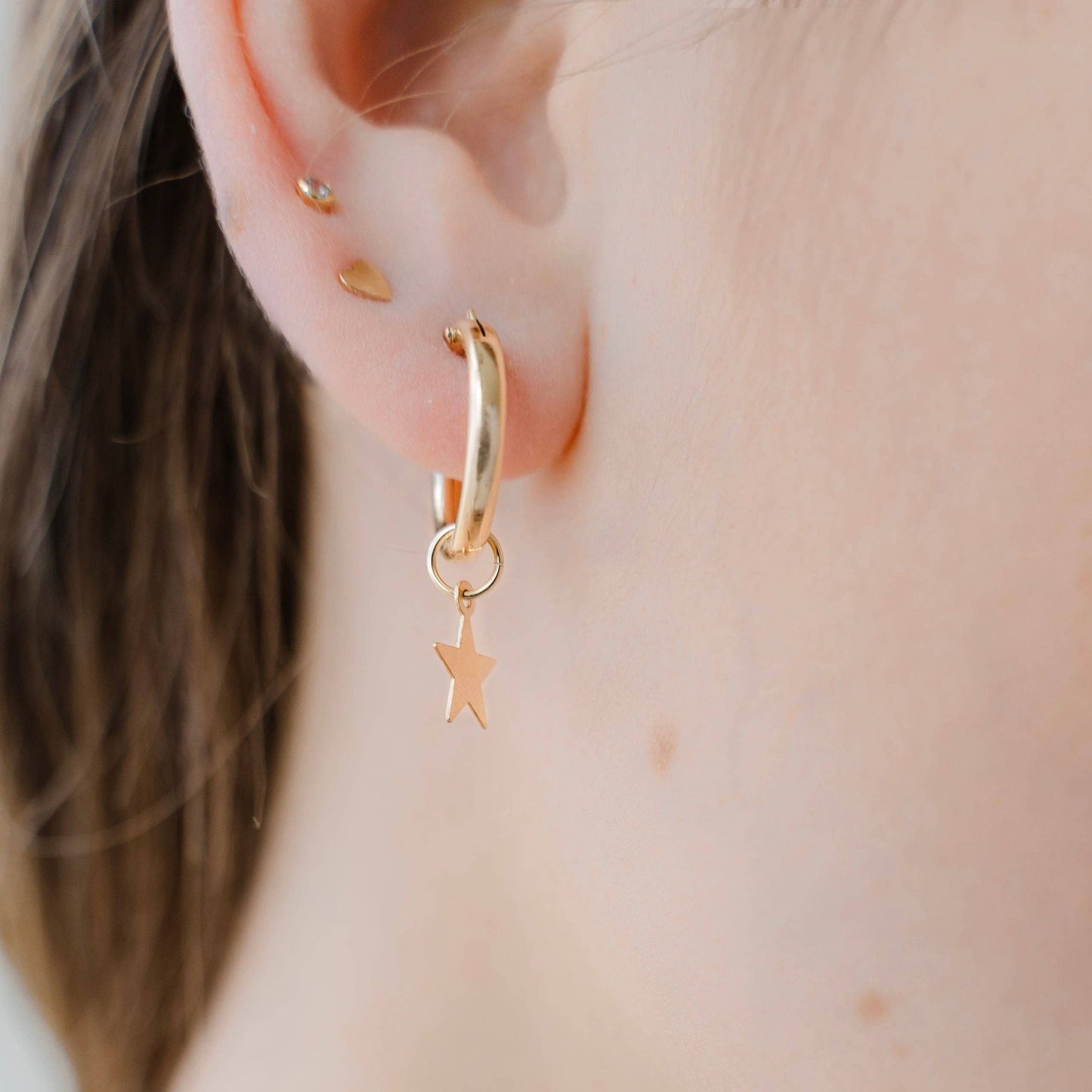 Rockstar Hoops