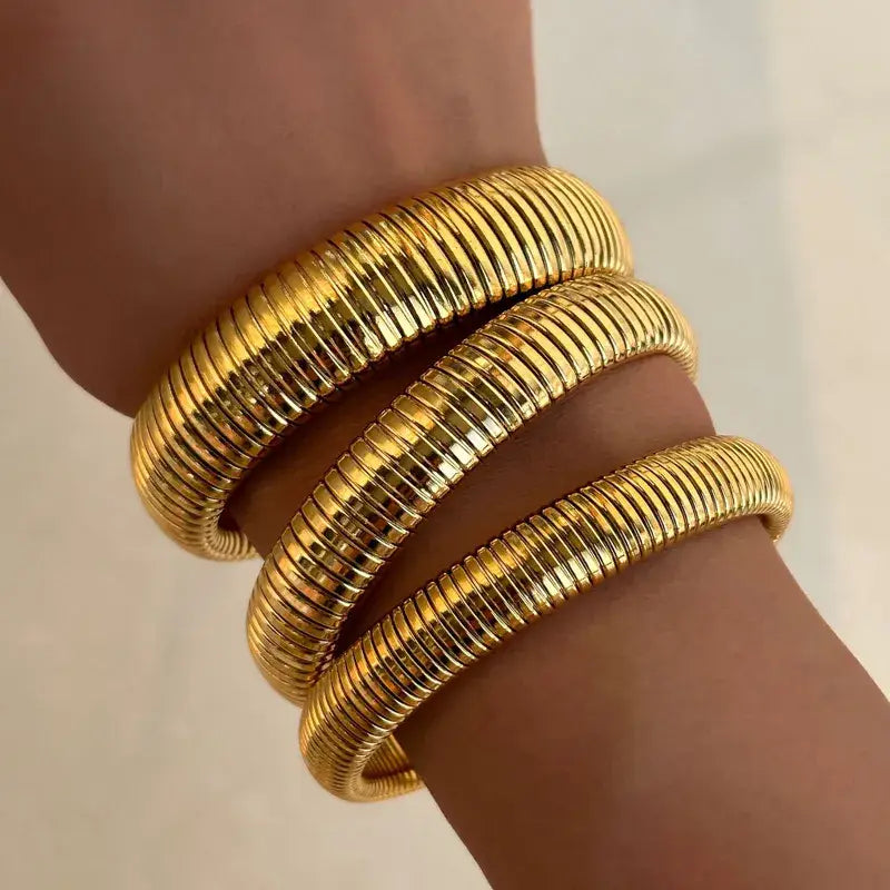 Stretchy Bangle
