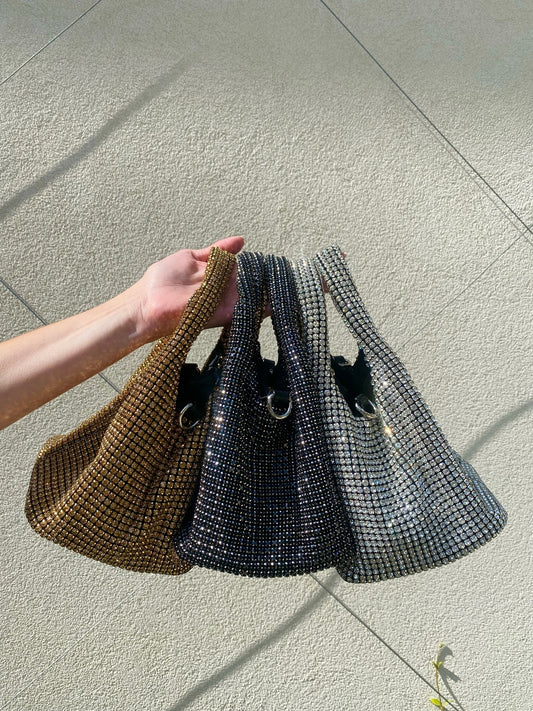 Luxe Bag