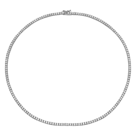 Classic Thin Tennis Choker