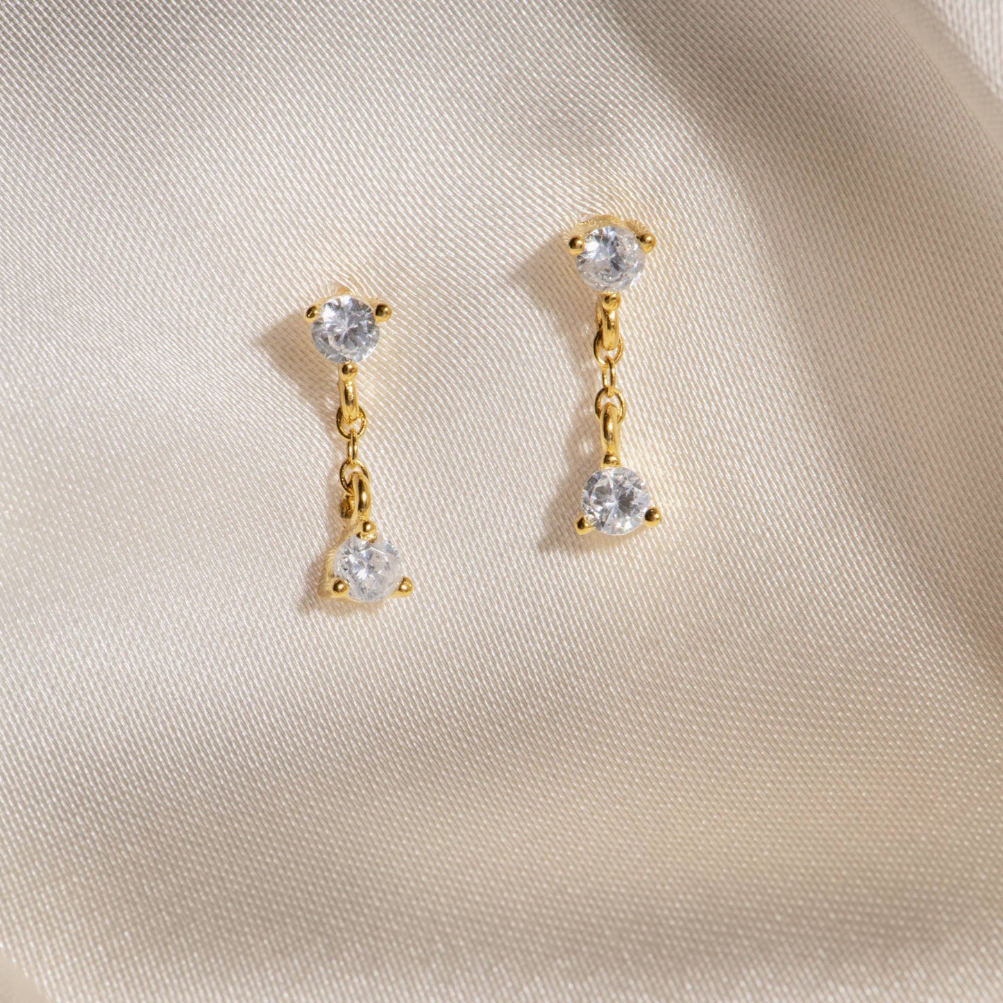 Evelyn Earrings