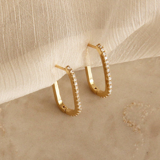 Elena Hoops