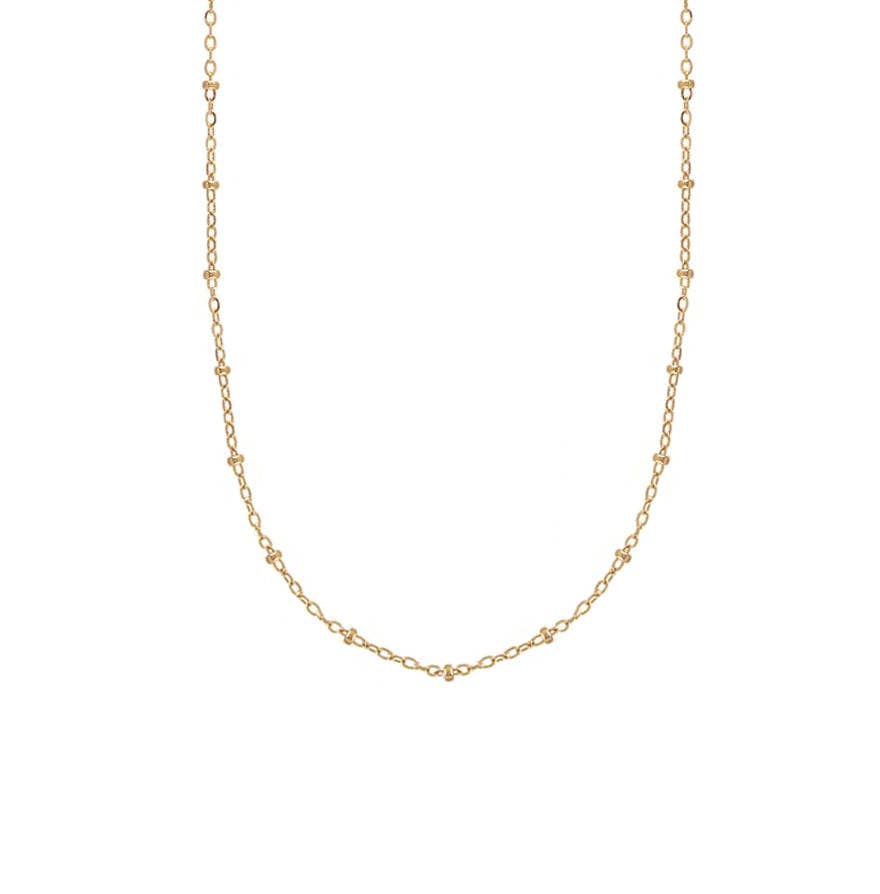 Hera Beaded Chain